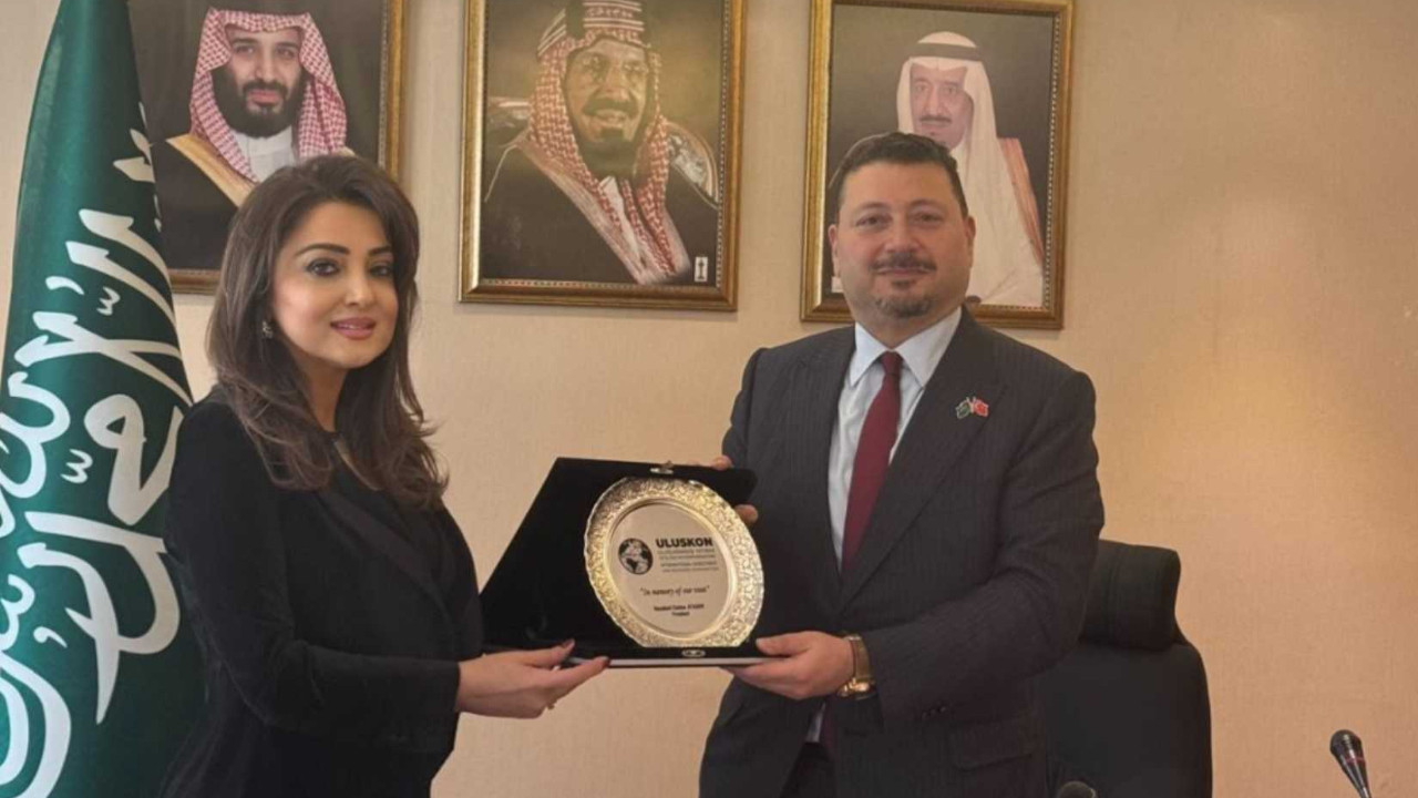 Nezaket Atasoy: Türkiye–Suudi Arabistan hattında yeni bir ekonomik dönem başlıyor