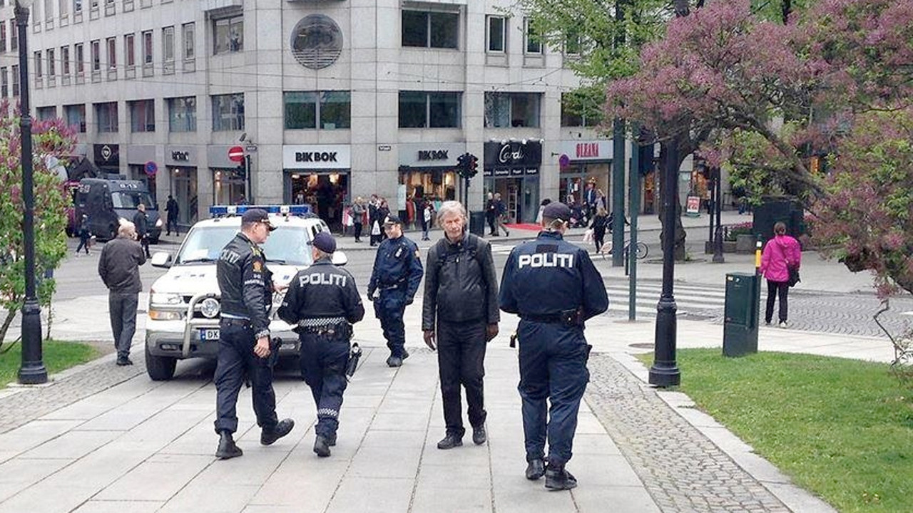 Norveç’in veliaht prensi tecavüz başta olmak üzere 38 farklı suçtan yargılanacak