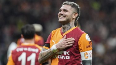 O hallerini hiç görmediniz! Mauro Icardi bakın nasıl bir çocukmuş…
