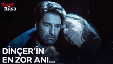 O sahneye tepki yağdı! Eşref Rüya’da şiddet yine şaşırtmadı