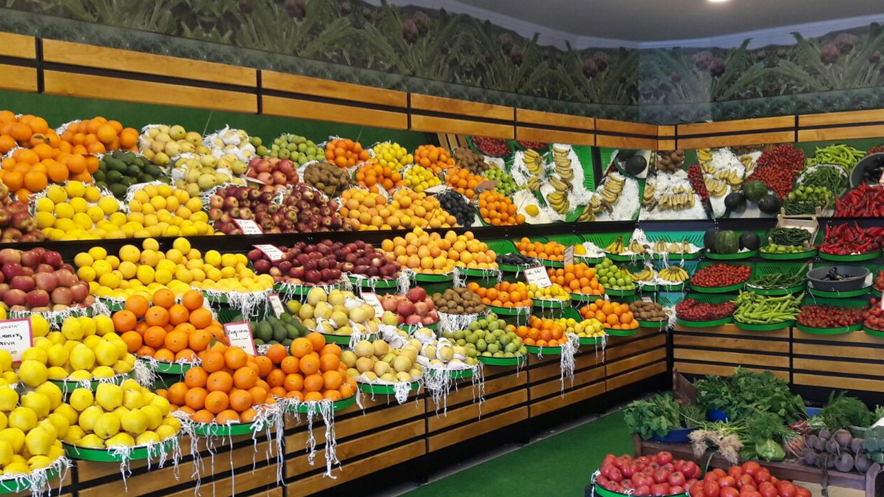 Ocak 2026’da sebze ve meyve fiyatlarında sert artış