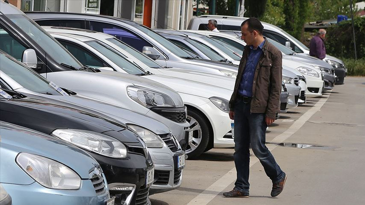 Otomobil alacaklara müjde! Otomotiv sektöründe dengeleri değiştirecek adım