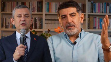 Özgür Özel Levent Gültekin’e dava açtı olay diyaloglar: Benim parayla terbiye edilecek…