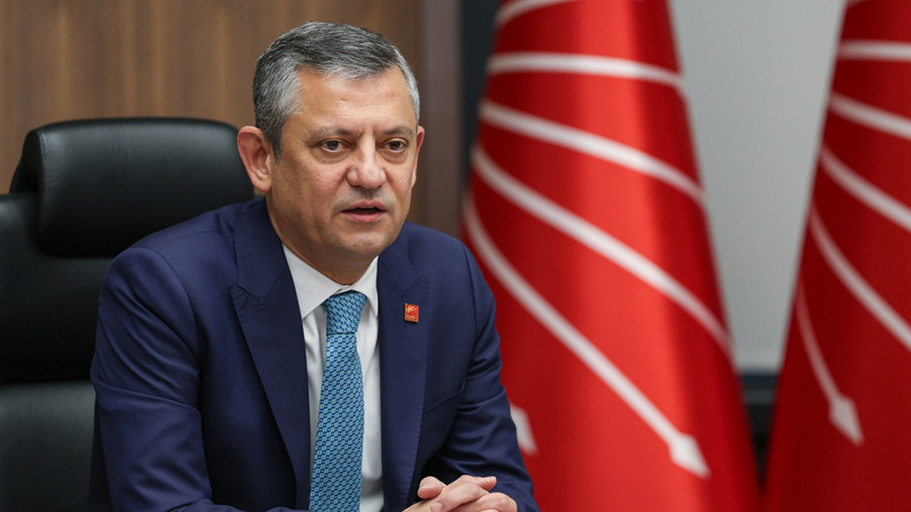 Özgür Özel’den Abdullah Gül ve Mansur Yavaş açıklaması