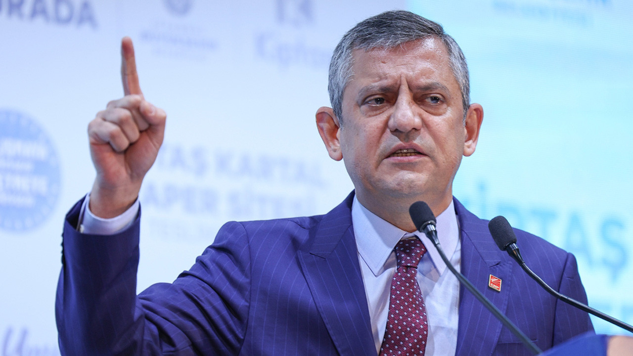 Ozgur Ozelden Bahceli Iddiasi Ya Erken Secim Cagrisi Yapacak Ya Da 2