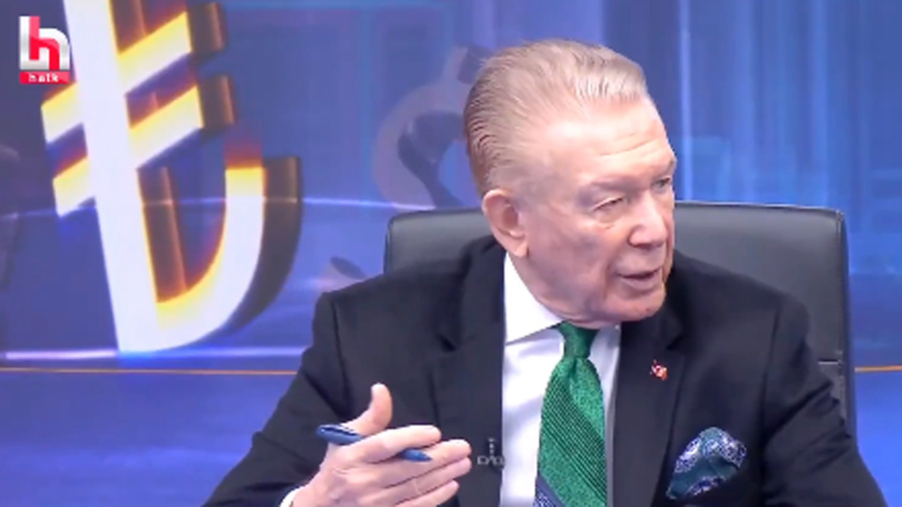 Özgür Özel’in küfürlü sözlerine Uğur Dündar’dan g.ö.t.’lü savunma