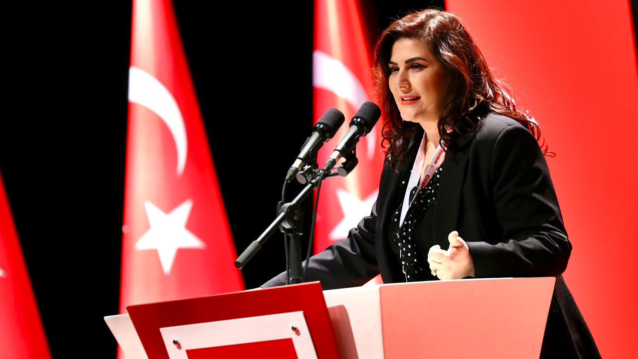 Özlem Çerçioğlu ve 33 kişinin yargılandığı ihale davası ertelendi