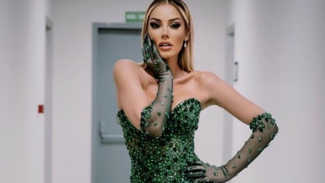 Petek Dinçöz’den görülmemiş değişim! Bu halini kimse tahmin etmedi…