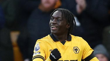 Premier Lig devleri Mateus Mane yarışında