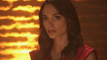 Rabia Soytürk’ten kötü haber! Teşkilat dizisi setinde kaza