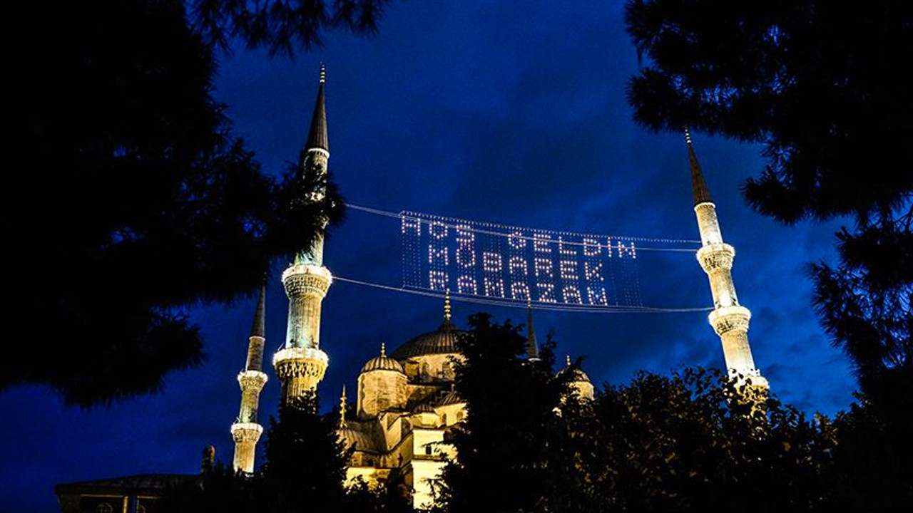 Ramazan 19 Şubat’ta başlıyor! Bu yıl fitre ne kadar oldu?