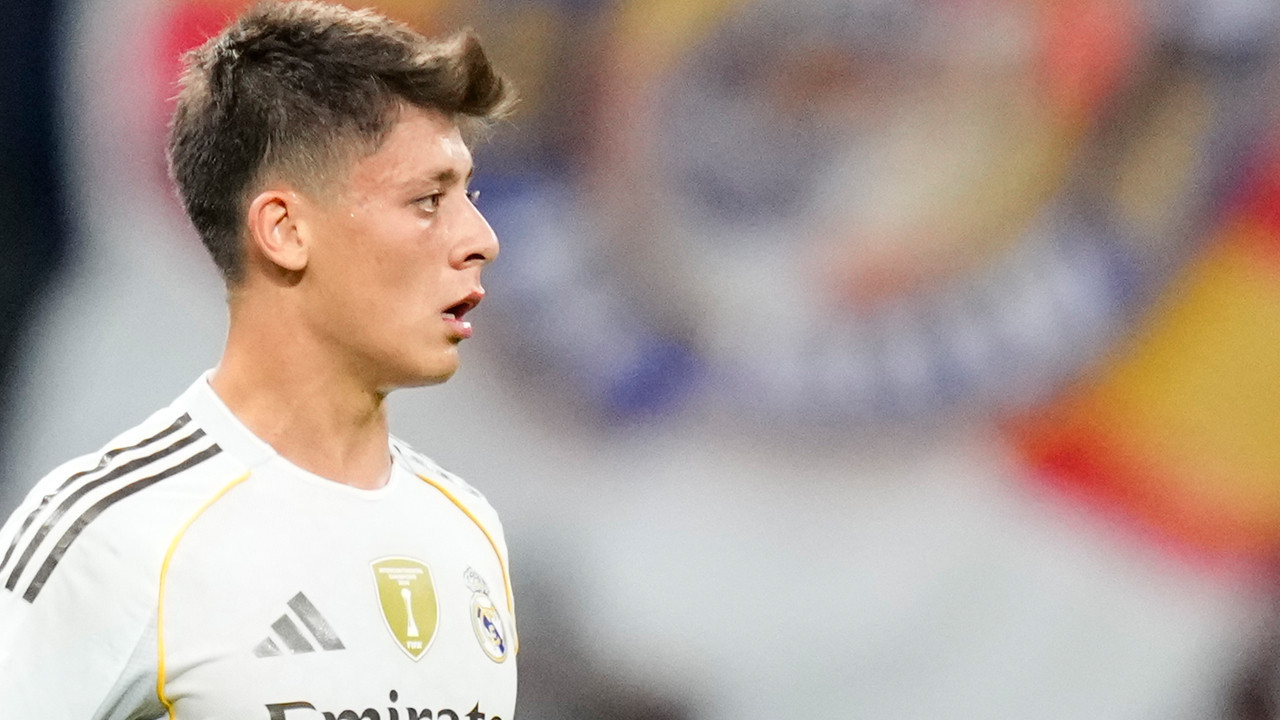 Real Madrid efsanesinden Arda Güler’e sert eleştiri!