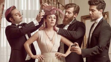 Rock grubu Model’den güzel haber! Geri dönüş sinyali geldi…