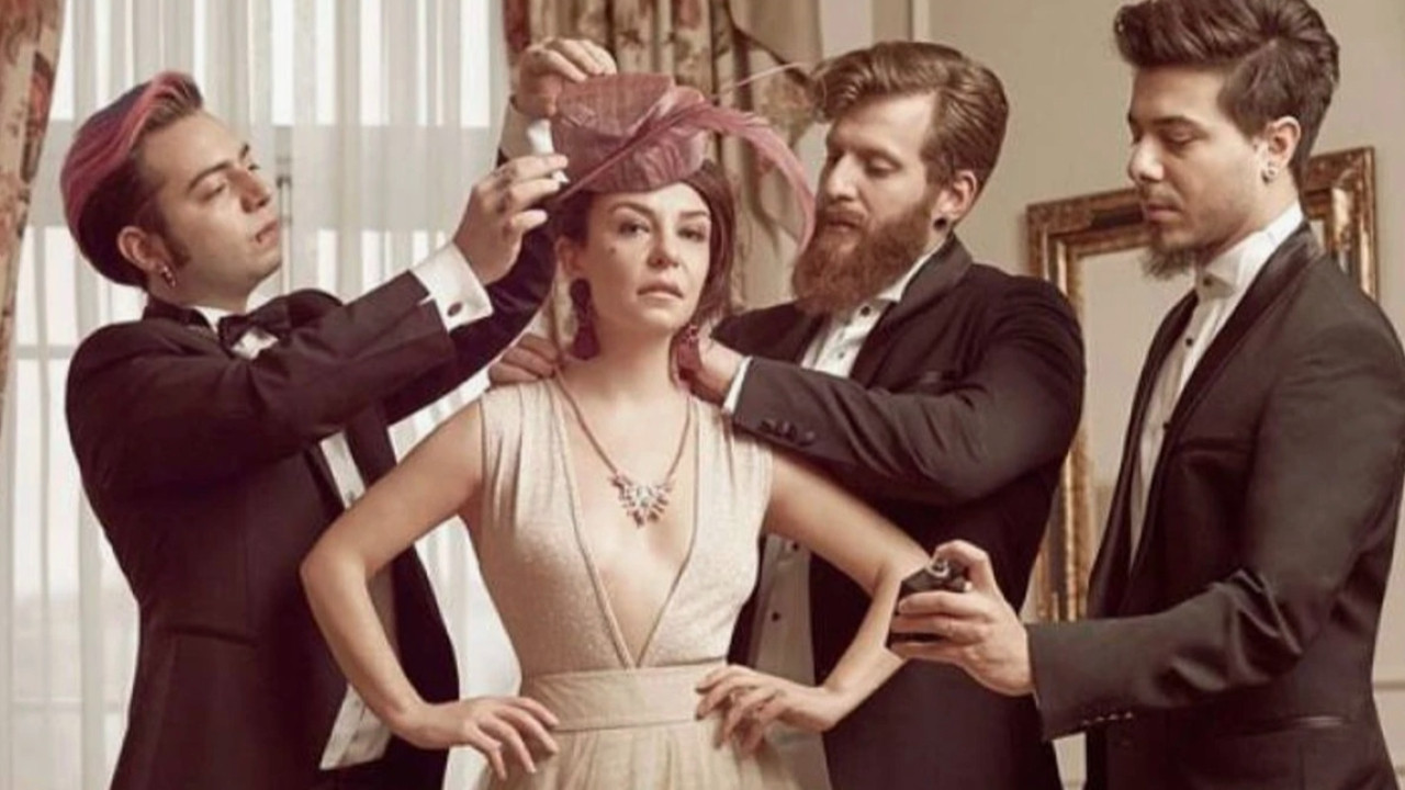 Rock grubu Model’den güzel haber! Geri dönüş sinyali geldi…