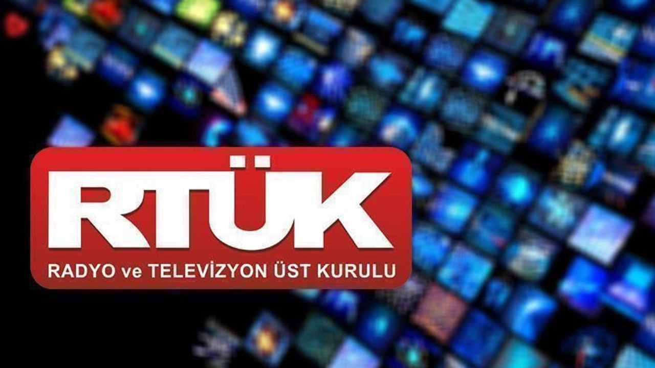 Rtukten 2 Televizyon Kanalina Ceza