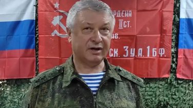 Rus istihbaratının iki numarasına suikast girişimi