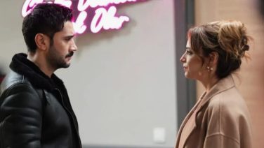 Seda Bakan ve Uğur Güneş’in başrollerinde olduğu dizide kötü son! Show dizisi final yapıyor…