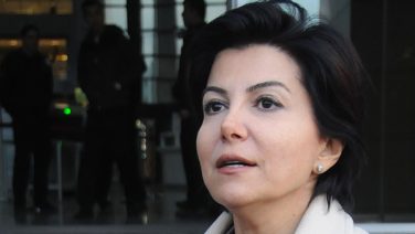 Sedef Kabaş hakkında istenen ceza belli oldu