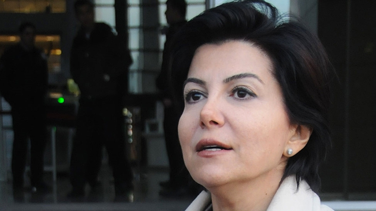 Sedef Kabaş hakkında istenen ceza belli oldu