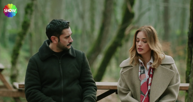 Show TV o dizinin fişi çekti! Final yapıyor - Resim: 0