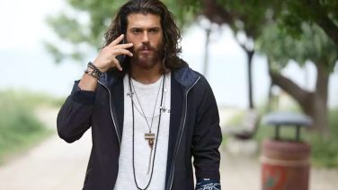 Show TV ünlü oyuncu Can Yaman’dan özür diledi