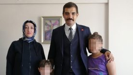 Sinan Ateş’in eşi Ayşe Ateş reddettiğine bin pişman oldu ‘aptallık oldu’