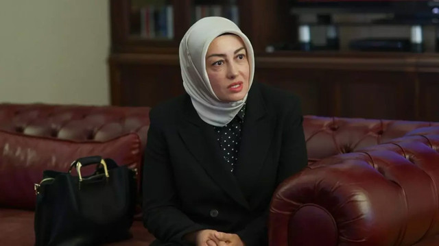 Sinan Ateş'in eşi Ayşe Ateş reddettiğine bin pişman oldu 'aptallık oldu' - Resim: 0