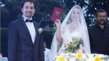 Soner Yalçın’ın FETÖ iddiasına Hüseyin Ersöz’den düğün fotoğrafıyla yanıt