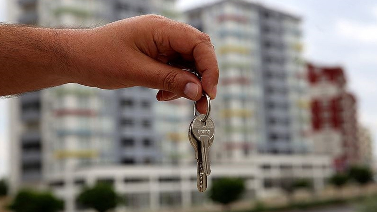 Şubat ayı kira artış oranı belli oldu