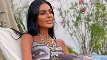 Süreyya Yalçın zayıfladıkça zayıfladı! Son haline yorum yağdı…