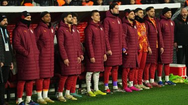 Sürpriz ayrılık! Kazımcan Karataş Başakşehir’e kiralandı