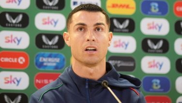 Suudi Arabistan’dan Cristiano Ronaldo’ya ültimatom! ‘Kendi kulübünün ötesinde kararlar alamaz‘