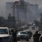 Suveydada Bomba Yuklu Arac Patladi