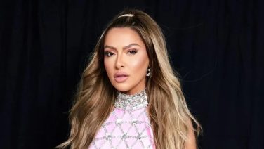 Tepki çeken videosunun ardından Hadise’den bomba istifa!