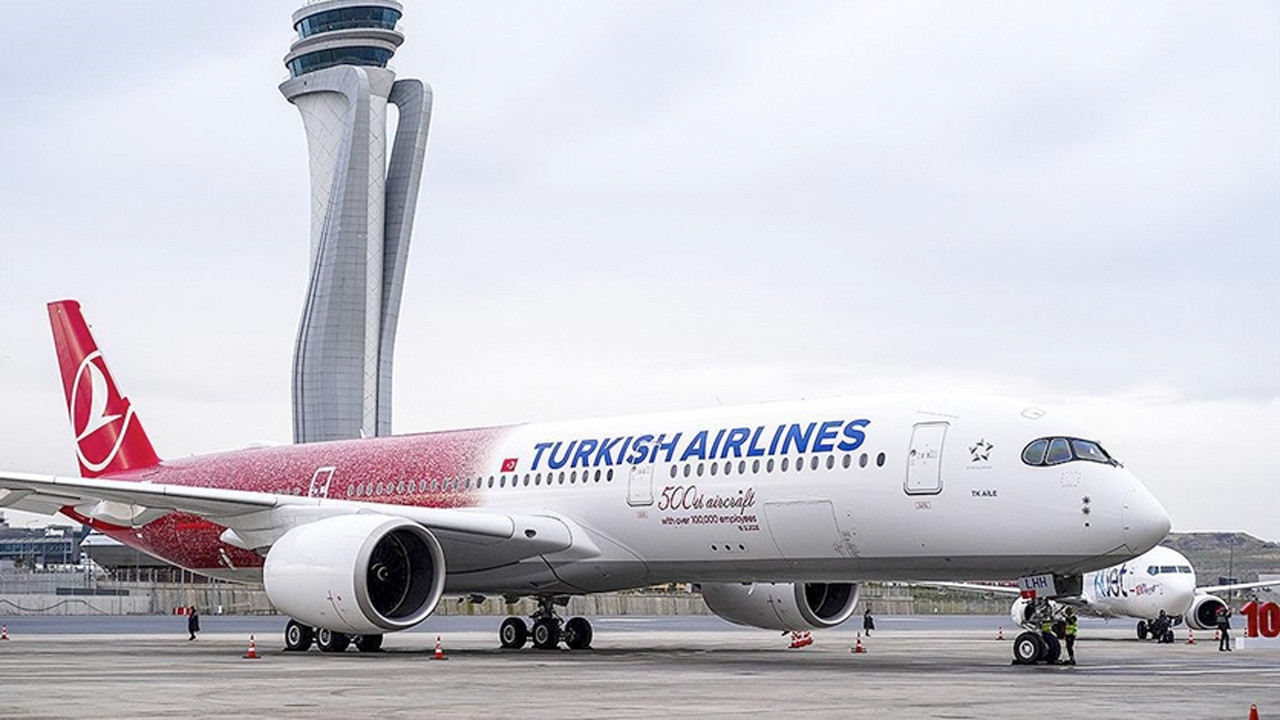 THY’den Ramazan ayına özel yolculara iftarlık ikramı