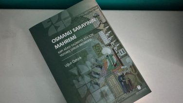 Topkapı Sarayı’nın önemli figürüydü Gazanfer Ağa adına şiirler gün yüzüne çıkarıldı