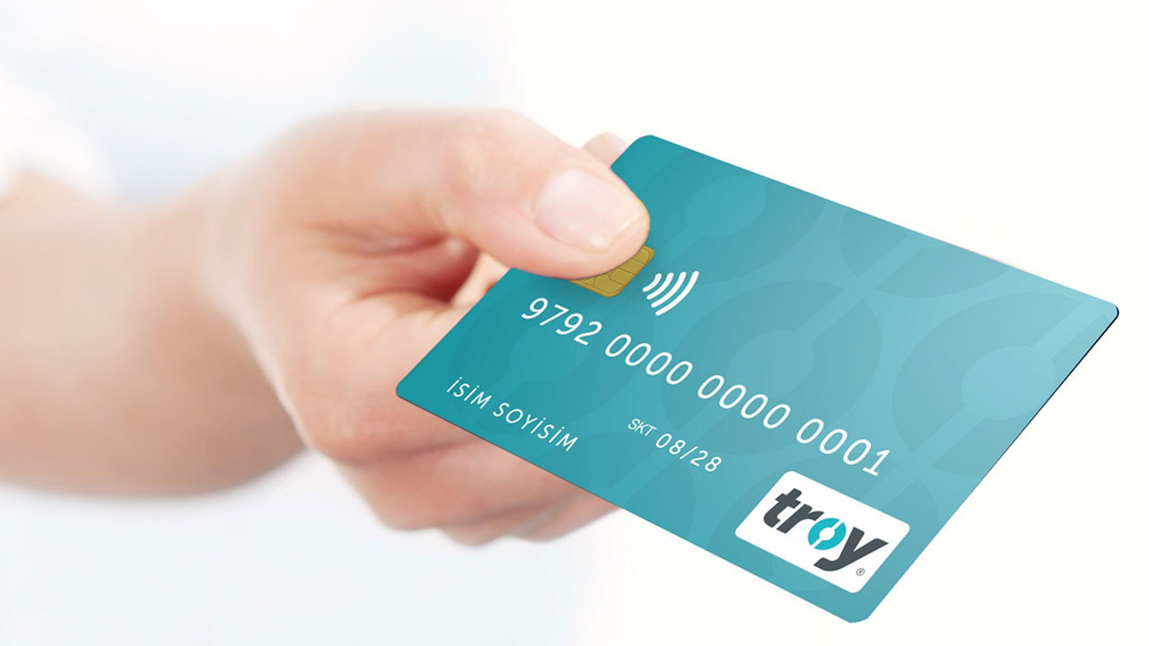 TROY’dan ramazan ayına özel market kampanyası