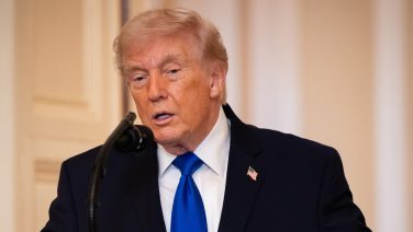 Trump’tan ABD Genelkurmay Başkanı, İran’la savaşa karşı iddiasıyla ilgili açıklama