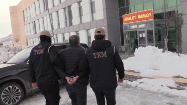 Tunceli’de MLKP operasyonu: Örgüt çökertildi! 1 tutuklama