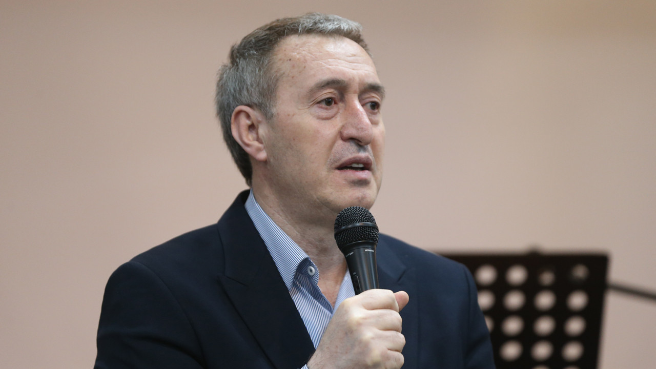 Tuncer Bakırhan’dan Bahçeli’den özür diledi iddiasıyla ilgili açıklama