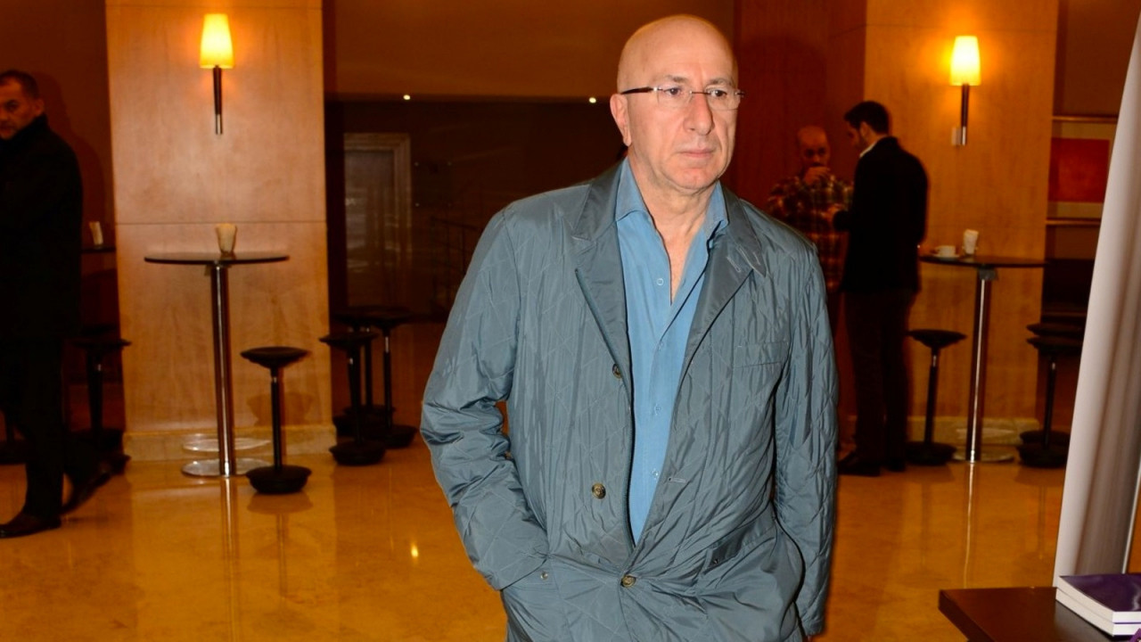 Turgay Ciner hakkındaki yakalama kararı kaldırıldı