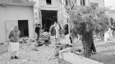 Türkiye, Pakistan’daki cami saldırısını kınadı