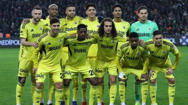 UEFA kadrosu belli oldu! 3 yeni transfer dahil edildi