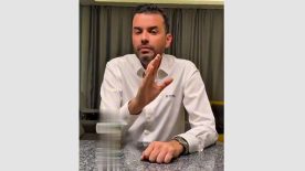 Ümit Özdağ’ın eski başdanışmanından şok iddia: Özdağ Alman istihbaratı ile temas kurdu