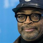 Unlu Yonetmen Spike Leeden Filistine Destek