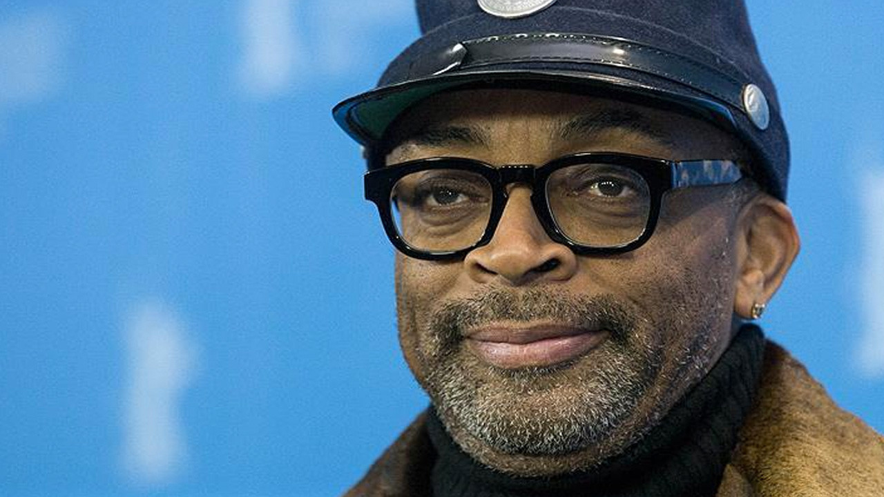 Ünlü yönetmen Spike Lee’den Filistin’e destek