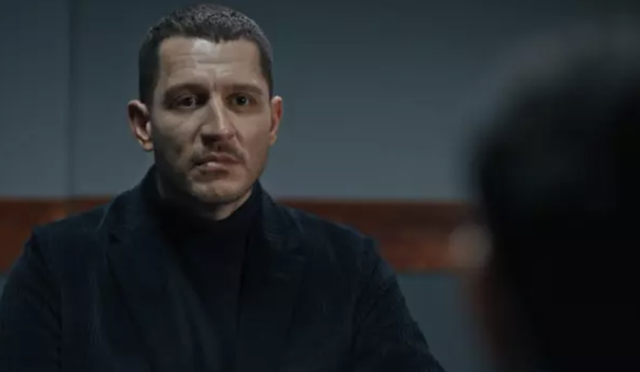 Uraz Kaygılaroğlu’ndan Bahçeli’ye dizi üzerinden mesaj! Derin Devlet var... - Resim: 0