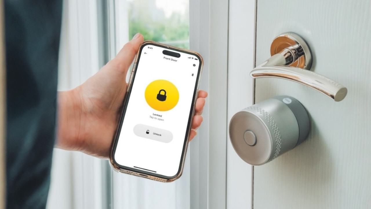 Yale Linus Akıllı Kilit L2 Lite’ı piyasaya sürdü