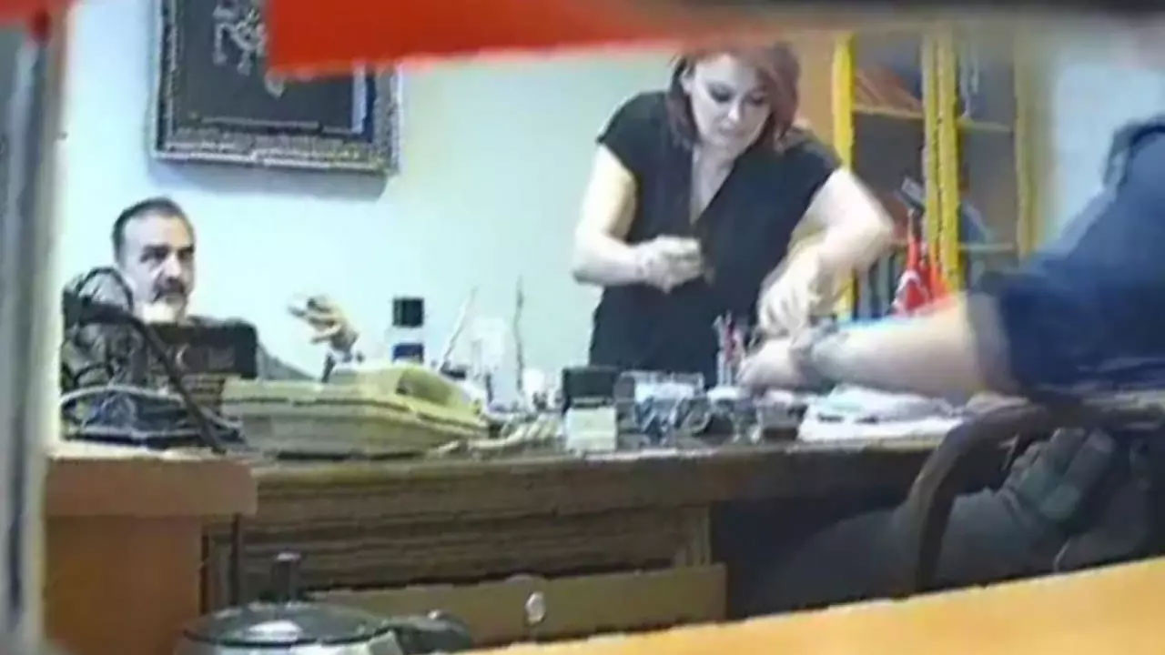 Yenidoğan çetesi soruşturmasını yürüten Savcıya ölüm tehdidinde karar!