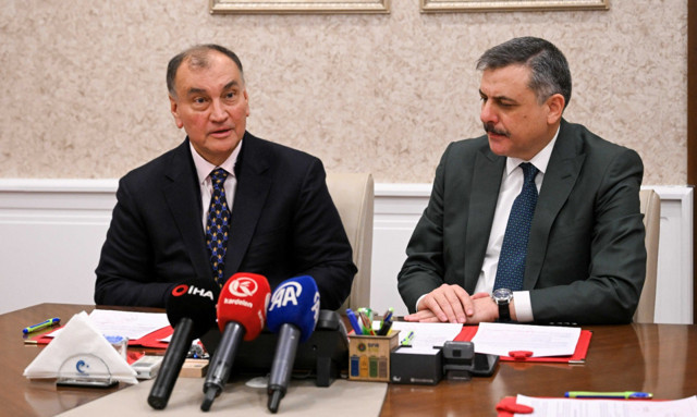 Yıldız Holding'den Gastronomi Liseleri Projesi'ne destek - Resim: 0